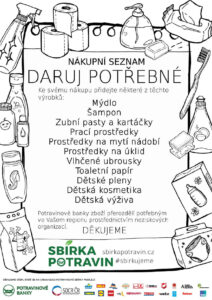 Seznam drogerie