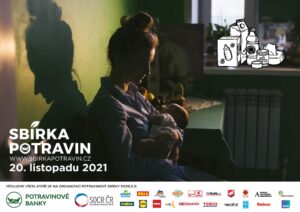 Sbírka potravin