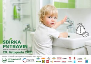Sbírka potravin