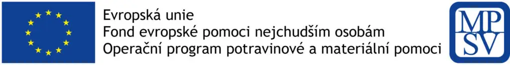 Fond evropské pomoci nejchudším a Ministerstvo práce a sociálních věcí